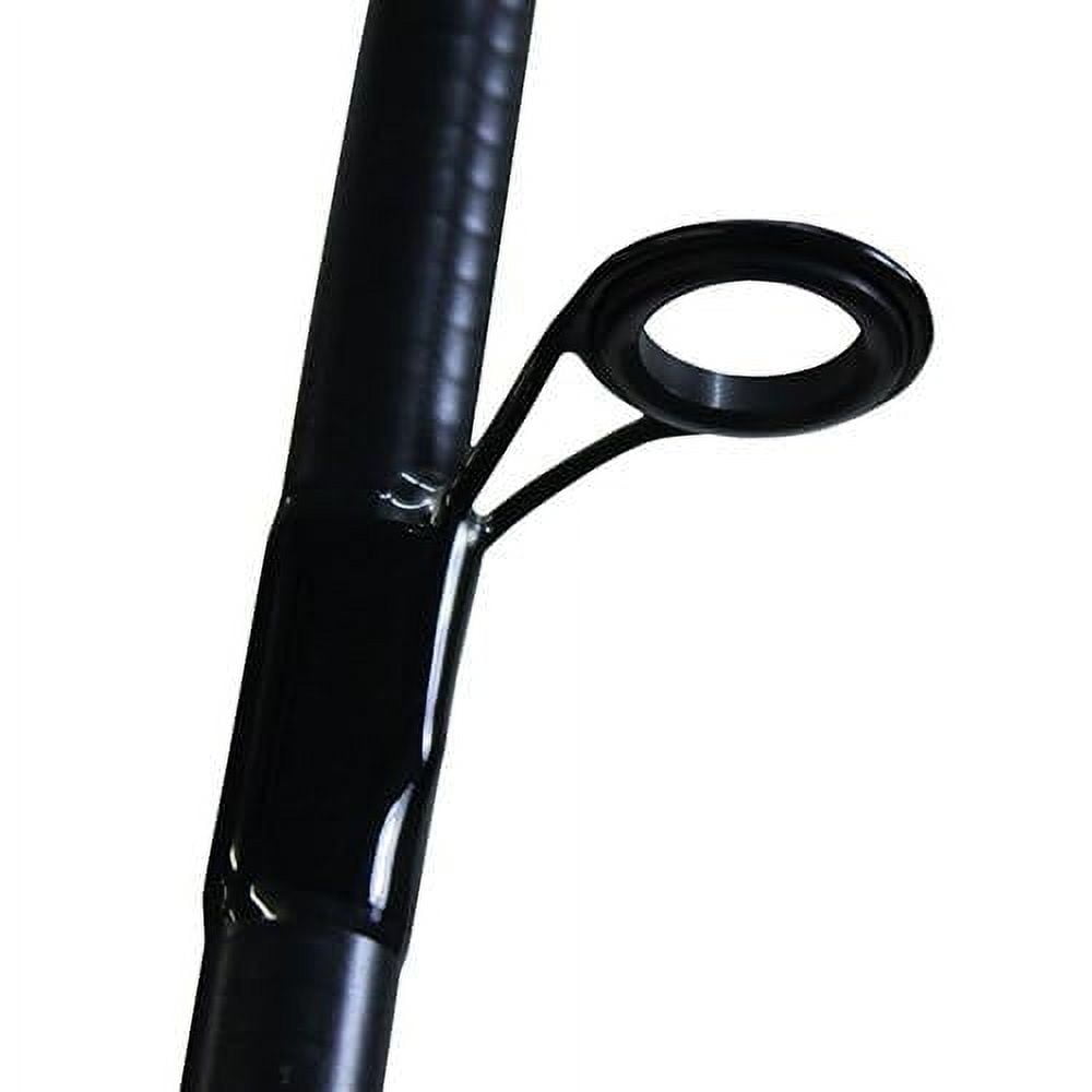 Daiwa D-Shock Freshwater Spinning Rods Combo