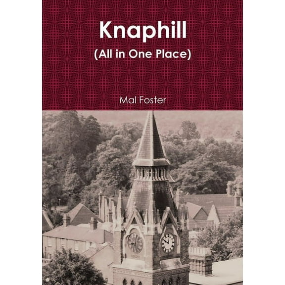 Knaphill (All in One Place), (Paperback)