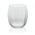 Libbey Samba 16piece Drinkware Glass Set