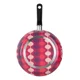 thumbnail image 5 of Juego Sartenes Antiadherentes Ekco Photo 3 Pzs [18,20,24] Cm,Morado, 5 of 11