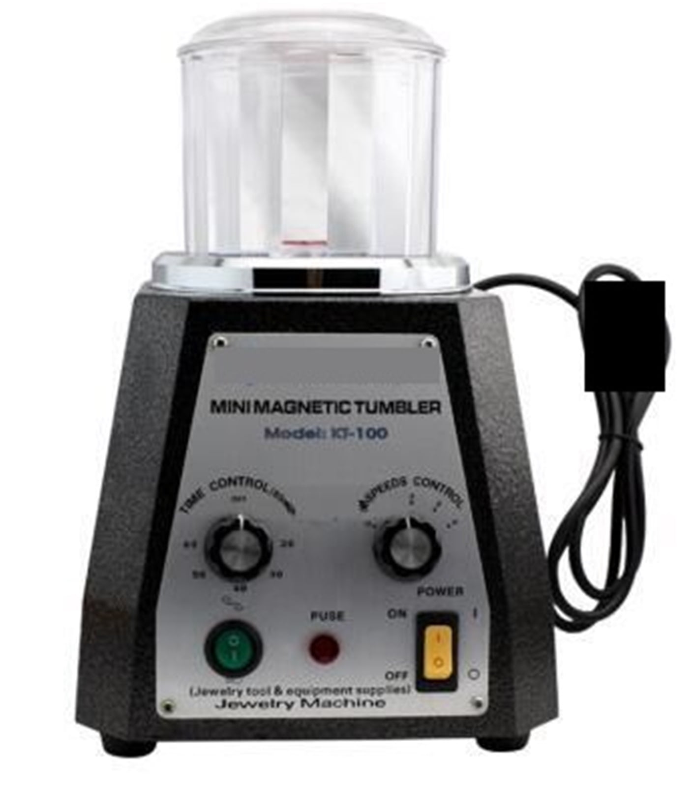 3L Vibrating Tumbler Stone Tumblers Metal Rock Tumbler Jewelry Polished Machine for Jewelry Pearl Vibrator Polishing Tumblering - Walmart.com 3L Vibrating Tumbler Stone Tumblers Metal Rock Tumbler Jewelry Polished Machine for Jewelry Pearl Vibrator Polishing Tumblering - Walmart.com