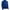 #5902: 1 Pack, Blue, variant on Cadmus Men's Full Zip Hoodie Jacket Sportswear Hooded Workout Track Running Jacket with Pockets