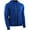 #5902: 1 Pack, Blue, variant on Cadmus Men's Full Zip Hoodie Jacket Sportswear Hooded Workout Track Running Jacket with Pockets