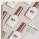thumbnail image 5 of Esmalte de uñas en gel GAOY White, 16 ml, remoja y cura con luz UV, 5 of 6