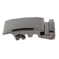 thumbnail image 6 of Automatic slide buckle ratchet belt buckle for webbing gray, 6 of 6