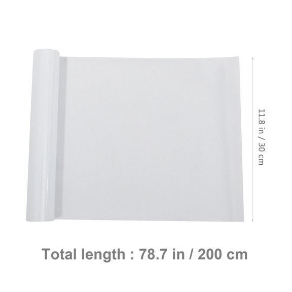 Yuangui Durable Frosted Window Film Transparent Self-adhesive Glass Films For Office