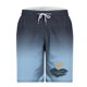 thumbnail image 2 of Pantalones de Playa con Cordón Impreso con Cintura Elástica para Hombre, con Bolsillos para Uso Casual Y Al Aire Libre, 2 of 3