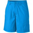 thumbnail image 1 of Columbia Mens Cotton Casual Chino Shorts, Blue, 40, 1 of 2
