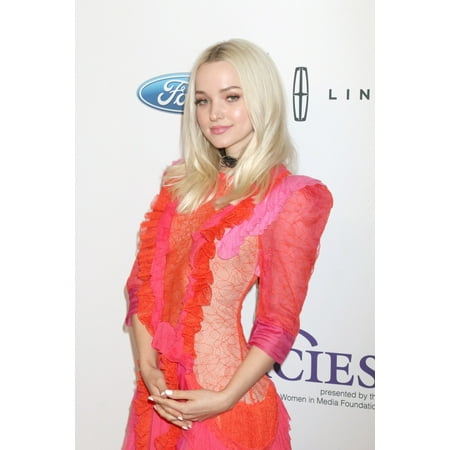 Dove Cameron At Arrivals For 42Nd Annual Gracie Awards Gala Beverly Wilshire Hotel Beverly Hills Ca June 6 2017 Photo By Priscilla GrantEverett Collection