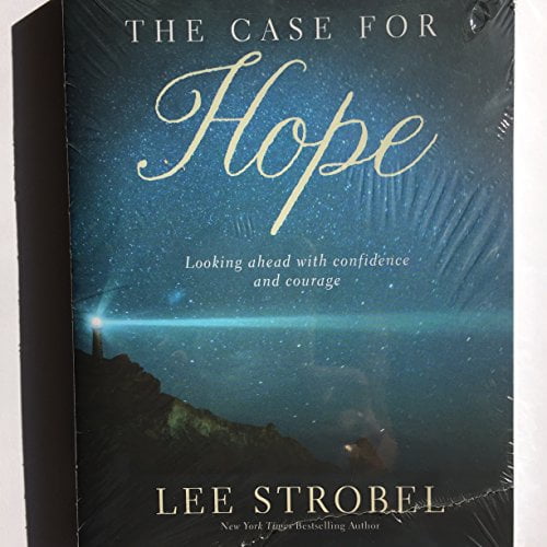 Pre-Owned The Case For Hope, 9780718088057, 0718088050, Paperback,