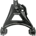 thumbnail image 3 of Dorman 524-041 Front Left Lower Suspension Control Arm and Ball Joint Assembly for Specific Nissan / Renault Models, 3 of 3