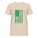 thumbnail image 3 of Tops para hombre, blusas y camisas de cuello redondo y manga corta para hombre, blusas casuales de moda con cuello redondo y manga corta para hombre, blusas para hombre, 3 of 3