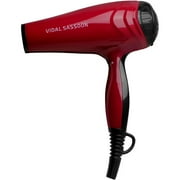 Vidal Soon Ionic Full Turbo Dryer