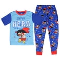 thumbnail image 5 of Ryans World Boys Short Sleeve Pajamas Set, 2-Piece, Sizes 4-12, 5 of 6