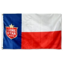 Yanbooch lone star beer Flags Banner Home Yard Garden Decor 3x5Feet