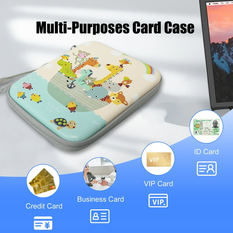 yoto card sleeves Amazon.com: 6000ct Card Sleeves for Trading Card,Soft Penny Baseball Card  Sleeves,Clear Plastic Card Protectors Fit for MTG,TCG,Baseball,Football, Sports,Game Cards : Toys & Games main image 0