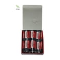 thumbnail image 2 of Goma Para Borrar Kores Triangular Color Negro Con 28 Gomas, 2 of 3