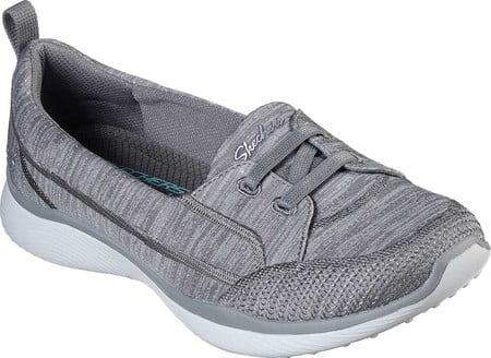 skechers shoes womens slip ons