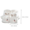 thumbnail image 5 of Gymnture Plush Finger Convertible Mittens for Girls, 5 of 10