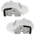 thumbnail image 4 of New Front Left and Front Right Door Lock Actuator Compatible With Honda Accord SE Accord EX 2011-2012 By 72650TC0T12 72610TC0T12, 4 of 8