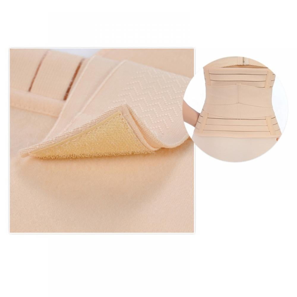 Waist Trainer Reducing And Shaping Girdles Woman Abdominal Waist Slimming Body Shaping Girdle Abdomen Belt