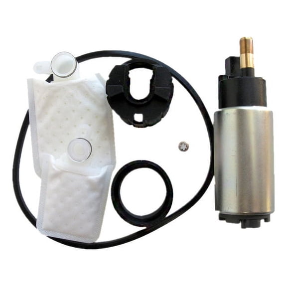 Fuel Pump - Compatible with 1999 - 2002 Mercury Cougar 2000 2001