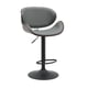 thumbnail image 1 of Banco Kessa Muebles  Velez Gris, 1 of 1