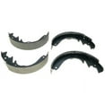 thumbnail image 2 of Power Stop Front/Rear Autospecialty Brake Shoes B176, 2 of 4