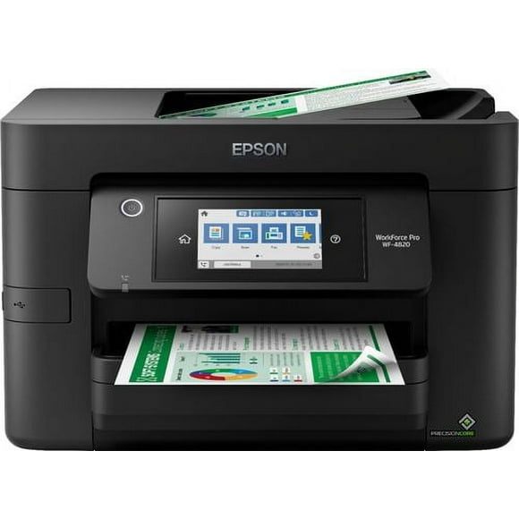 EPSON WorkForce Pro WF-4820 Al Epson C11CJ06201EPSON