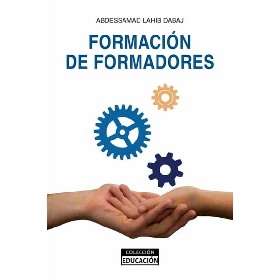 Formación de Formadores, (Paperback)