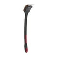 thumbnail image 1 of Brosse de barbecue avec poils de palmyre et manche long Expert Grill, 1 of 3