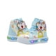 thumbnail image 5 of Tenis Luces Para Niña Unicornio Tendencia Moda Azul Cielo azul 20, 5 of 6