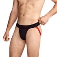 thumbnail image 2 of Jockey Men's EverActive VentraCool Air Jock Strap, 2 of 4