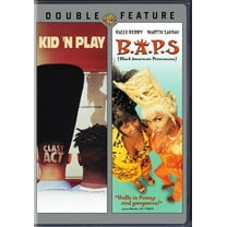 Class Act / B.A.P.S. (DVD Double Feature) [DVD]