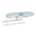 thumbnail image 2 of POINTERTECK Tabletop Ironing Board with Heat Resistant Board Cover for Household Laundry, 2 of 9