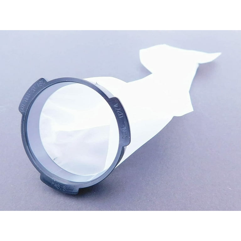 MAHLE KL15 - Fuel Filter Cross Reference