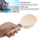 thumbnail image 3 of Cuchara medidora digital de diseño portátil con pantalla LCD para ingredientes sólidos y líquidos, unidades de medición 4 en 1, piezas desmontables de alta precisión para una limpieza fácil (1 pieza), 3 of 6