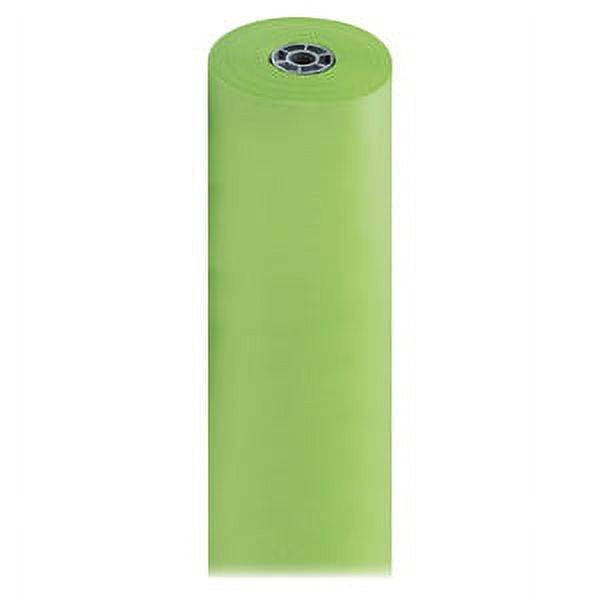 Pacon® Spectra® Art Kraft® Roll, 36" x 1000', Light Green