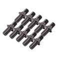 thumbnail image 1 of 10 Piezas de Varillas de Tensión de Tambor Sunnimix Tornillo Apretado de Metal M6X10mm, 1 of 8