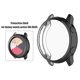 thumbnail image 4 of Marco protector de carcasa de TPU a prueba de golpes para Samsung Galaxy Watch Active SM-R500 Tmvgtek Para estrenar, 4 of 6
