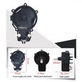 thumbnail image 4 of 2X 68Lb 86Lb Electric Speed Control Switch Propeller Motor Outboard Marine 12V 24V Replacement Accessories, 4 of 6