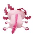 thumbnail image 5 of Axolotl Peluche, Jouets en Peluche Axolotl, Peluches Roses, pour les Fans de 3 Ans et Plus, 5 of 5