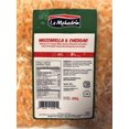 thumbnail image 2 of Mozzarella & Cheddar Natural Shredded Cheese Blend Mozzarella and Cheddar, 2 of 2