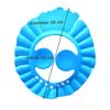 thumbnail image 4 of Bathing cap baby, soft caps baby adjustable shower cap baby safe shampoo cap soft adjustable wash bathing cap with ear protection for eye protection shower baby care, 4 of 5