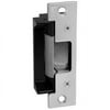 Hes Electric Strike,SS,12/24VAC/DC,1-1/4 inW 5200C-12D/24D-630