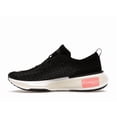 thumbnail image 2 of Nike Women's ZoomX Invincible Run 3 Black White Running Shoes, from StockX, 2 of 5