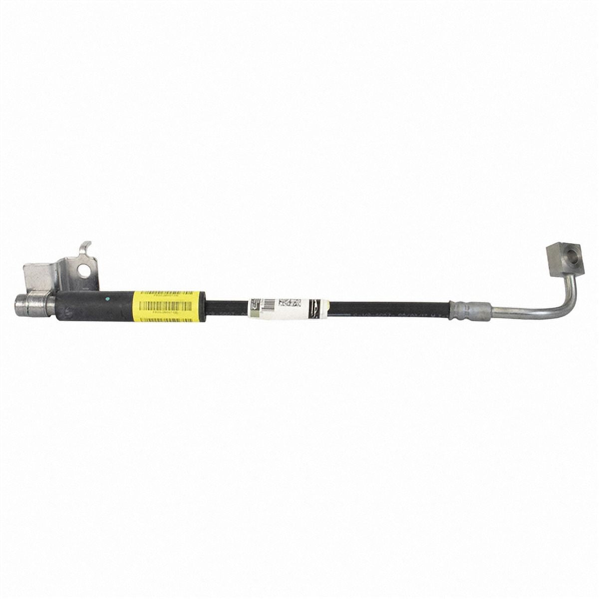 Motorcraft BRHF-206 Brake Hydraulic Hose Fits select: 2015-2023 FORD MUSTANG