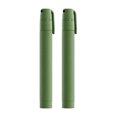 thumbnail image 1 of Miniature Outdoor Water Filter 2pcs Portable Filter System for Camping Hiking Travel Water Purifier, 1 of 4