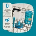 thumbnail image 3 of Gobelet antidéversement pour enfants Contigo Leighton avec paille, bouteille d'eau réutilisable, 414 ml (14 oz), 3 of 5