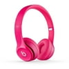 Restored Beats by Dr. Dre Solo2 Over-Ear Headphones (Refurbished)